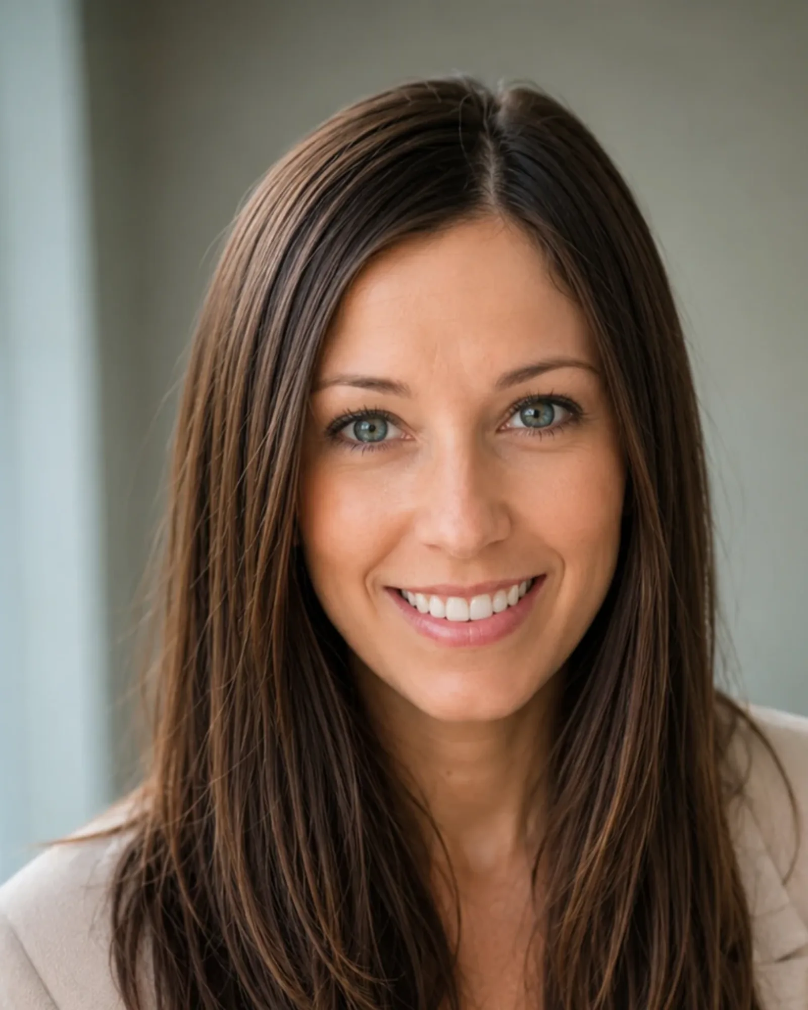 Dr. Brooke Colman, licensed clinical psychologist and founder of Encore Psychology