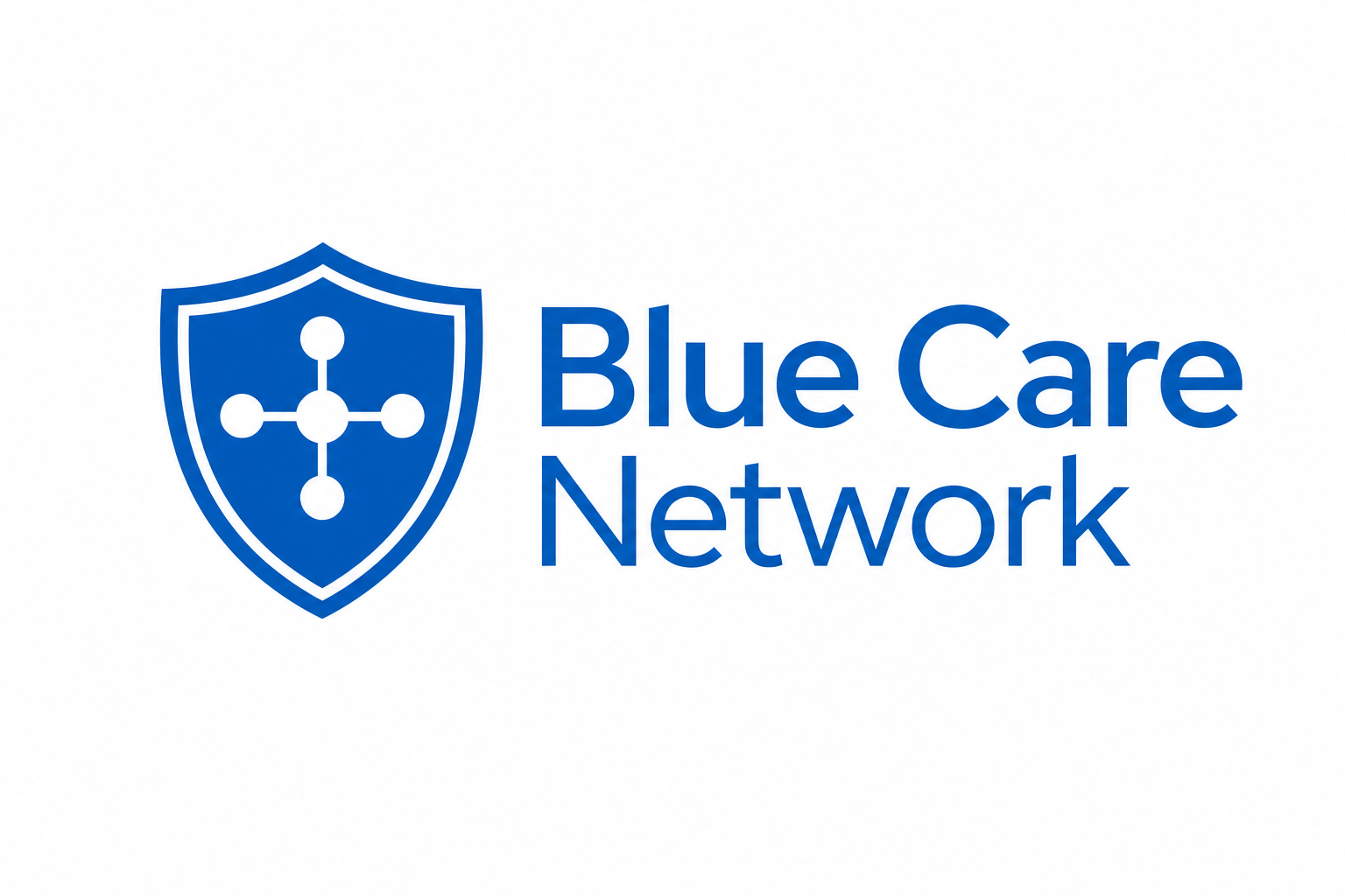 Blue Care Network (BCN) logo