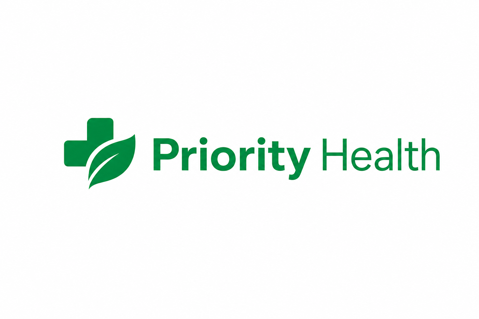 Priority Health logo